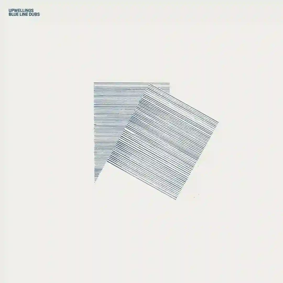 Blue Line Dubs cover