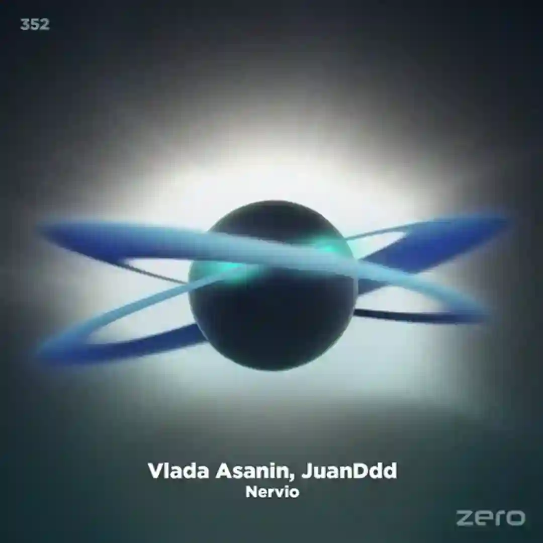 Nervio cover