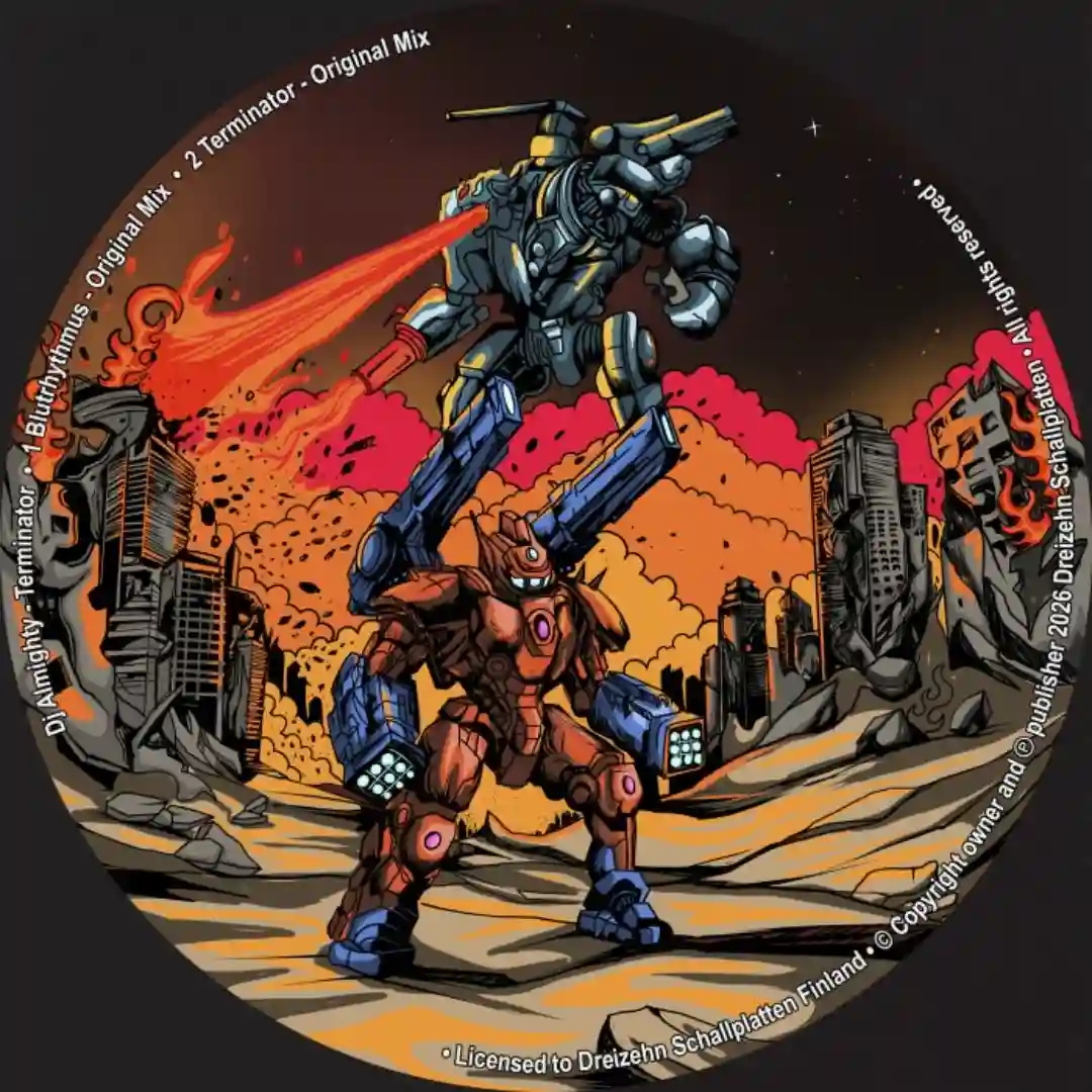 Terminator cover