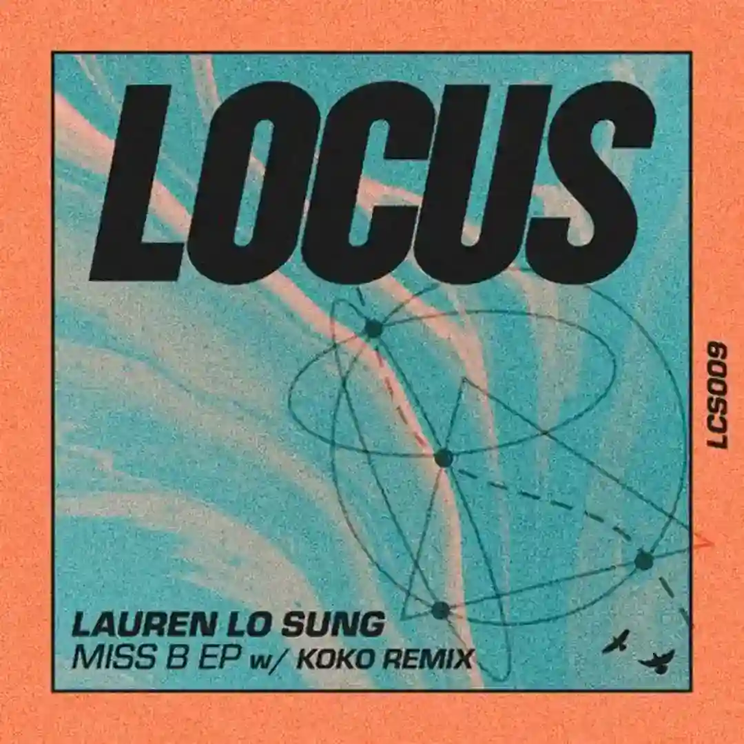 Miss B (KOKO Remix) cover