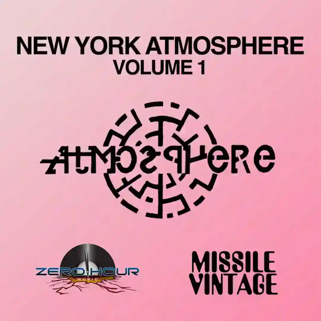 Synth It (Original Mix_1990) cover