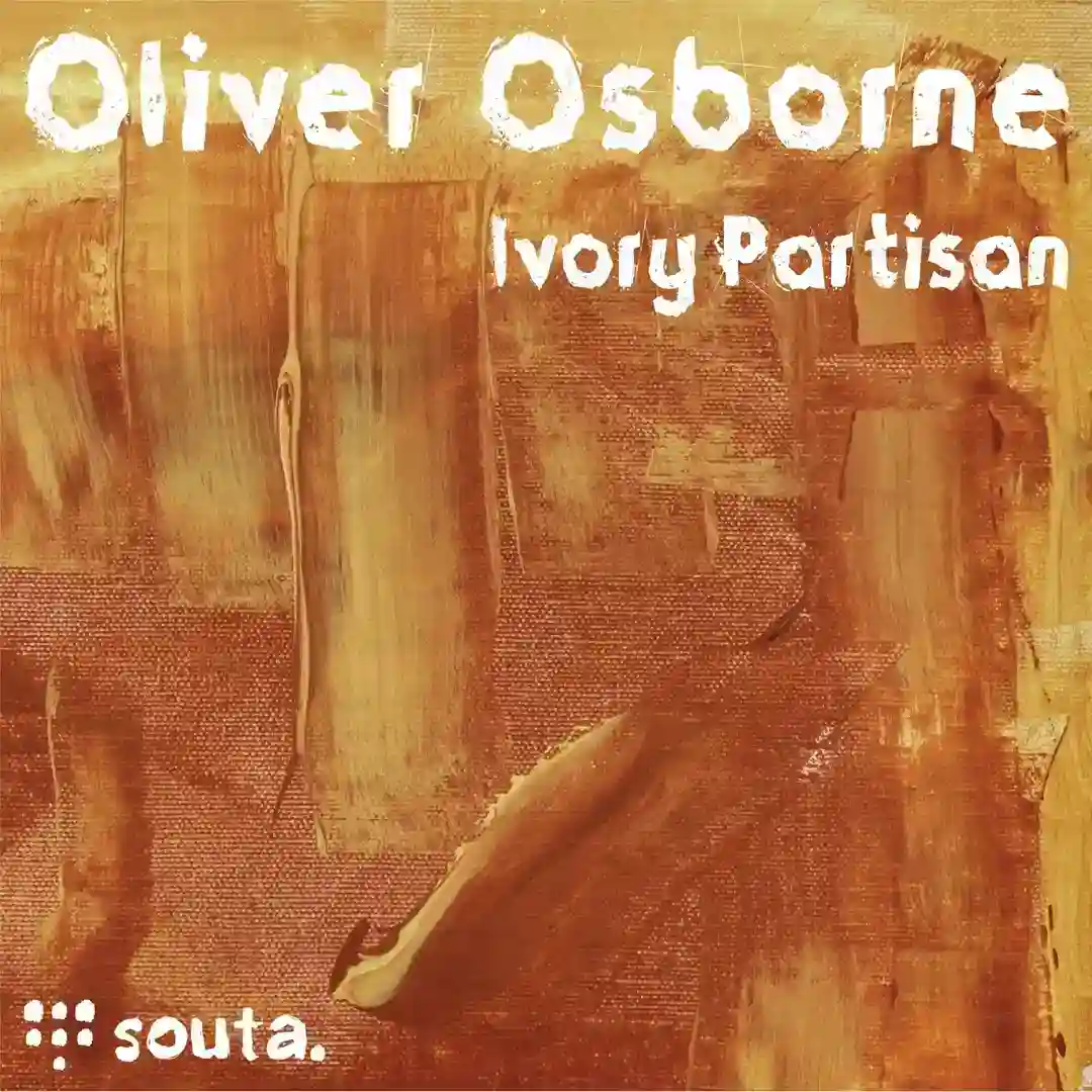 Ivory Partisan cover