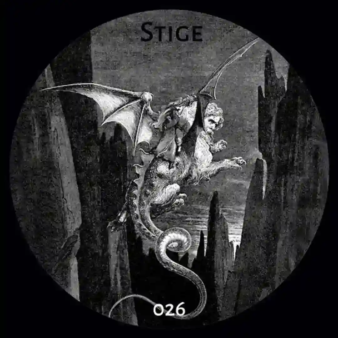 Acrux (Original mix) cover