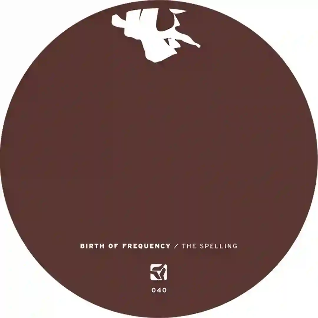 The Spelling EP cover