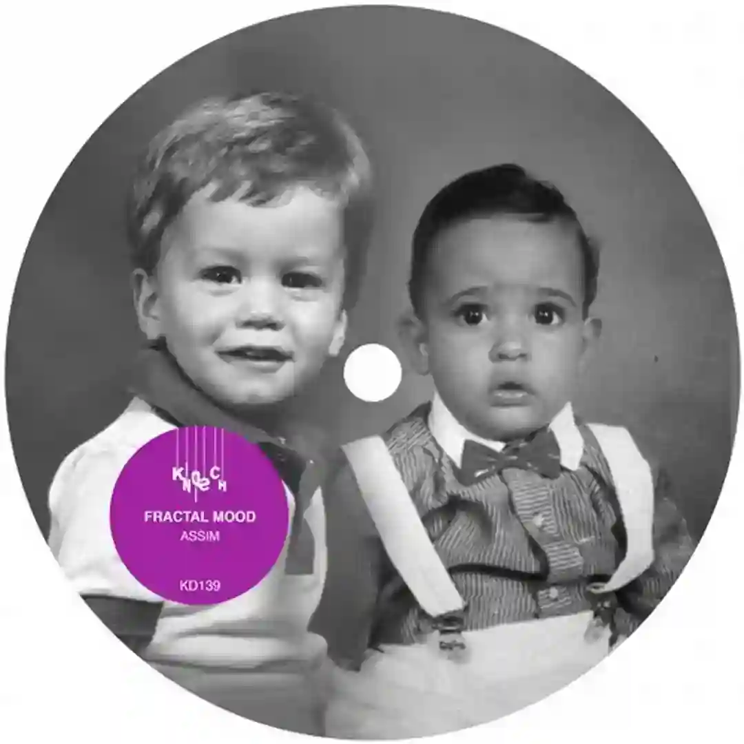 Session 6 (Original Mix) cover