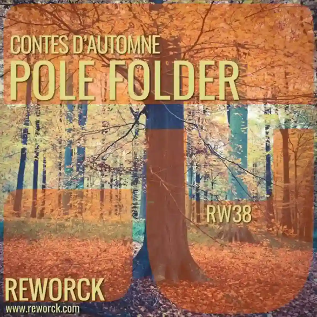 Contes d'Automne cover