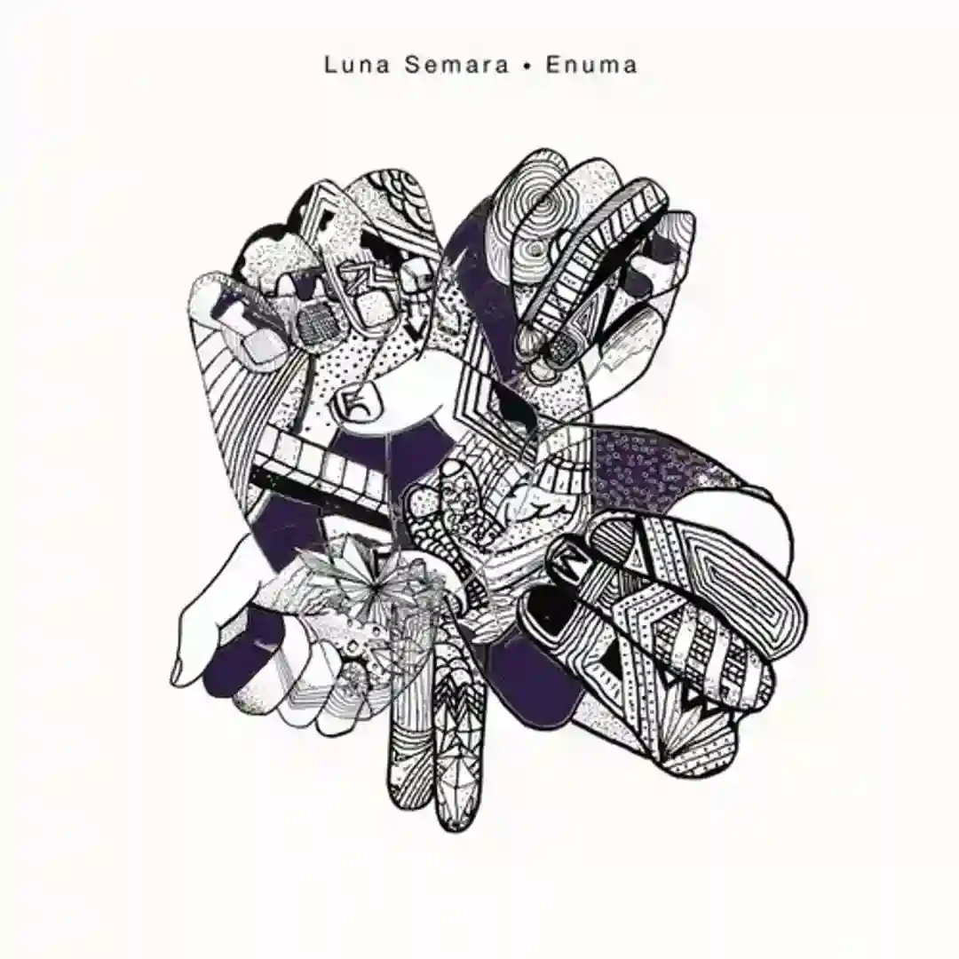 Enuma EP cover