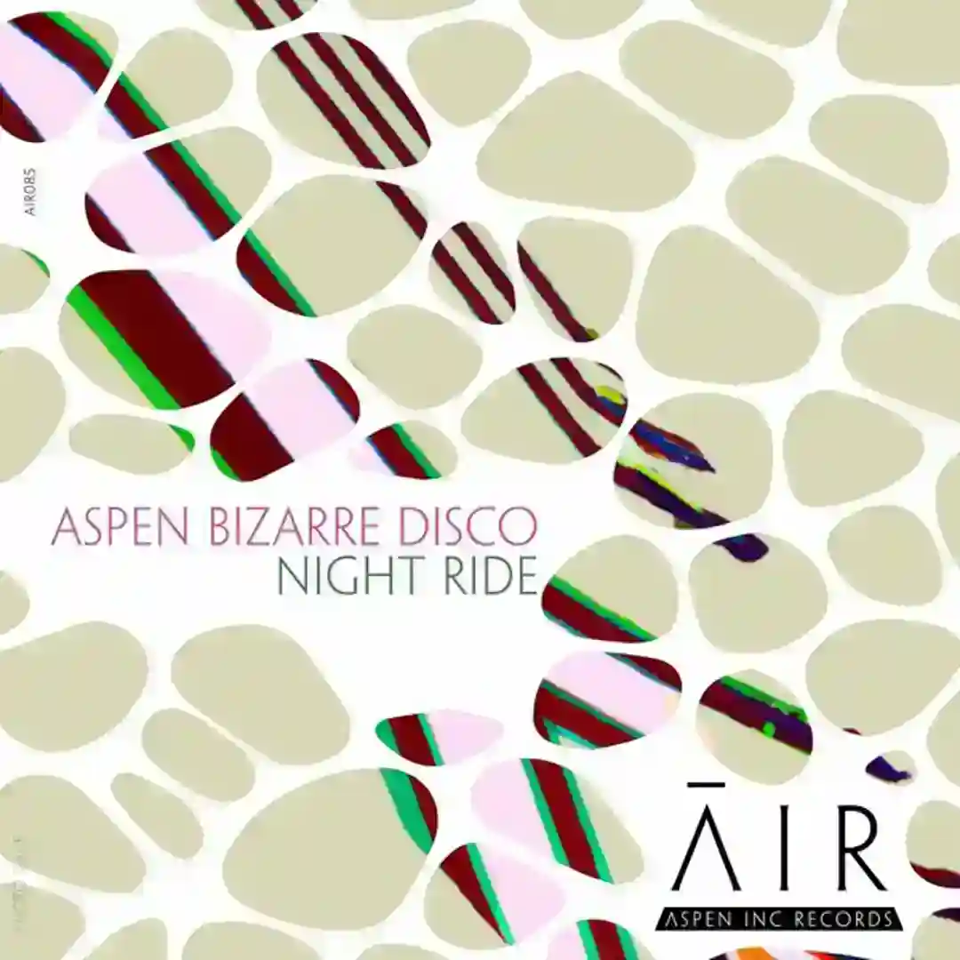 Night Ride cover