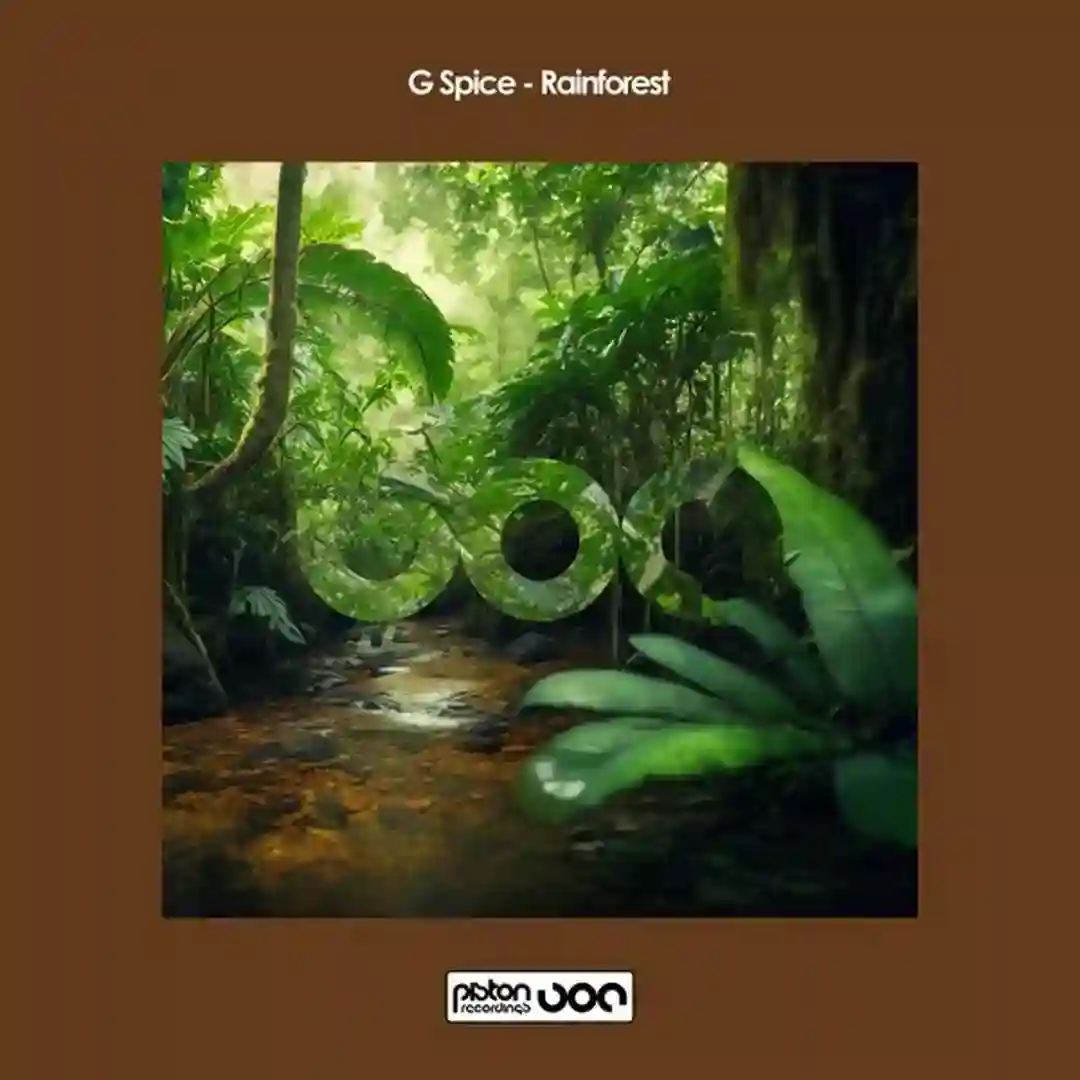 Deep Focus (Original Mix) cover