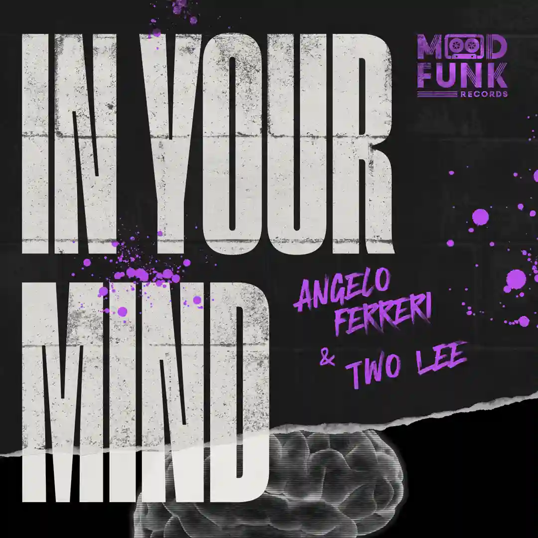 In Your Mind (Two Lee Mix) cover