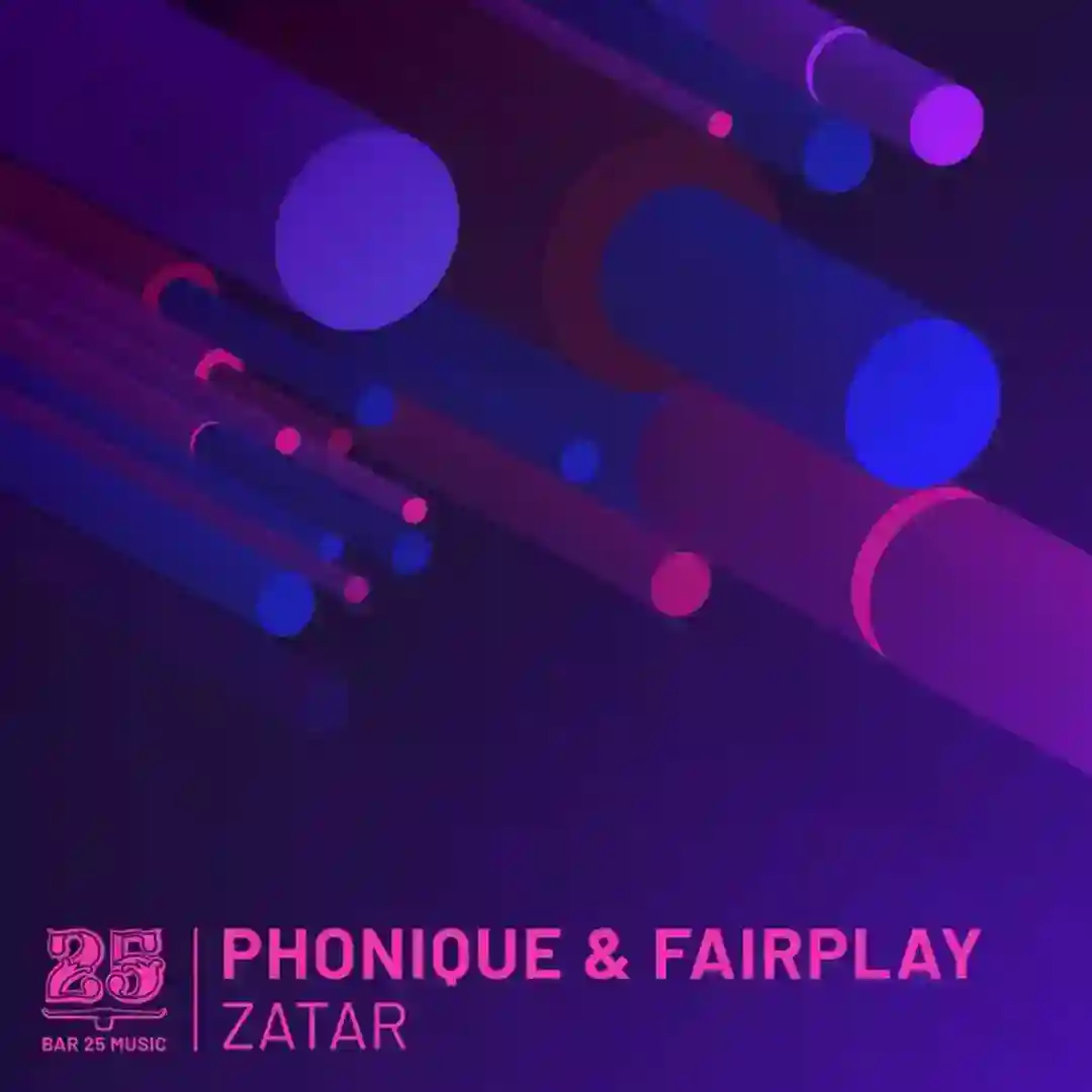 Zatar (Spieltape Remix) cover
