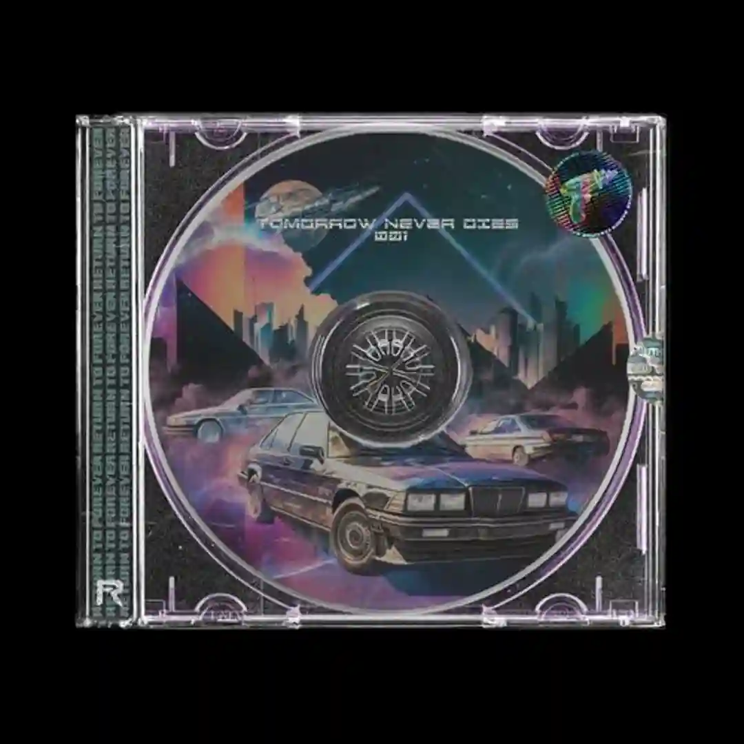 Stellar Guidance (Original) cover