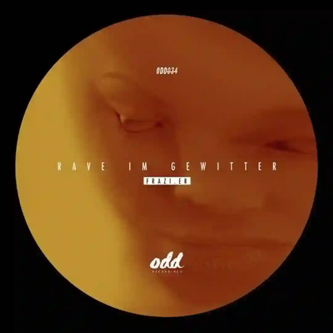 Revenge (Original Mix) cover