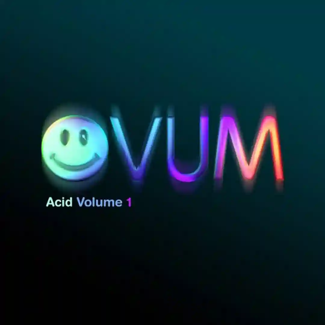 Acid Tricks (Original) cover