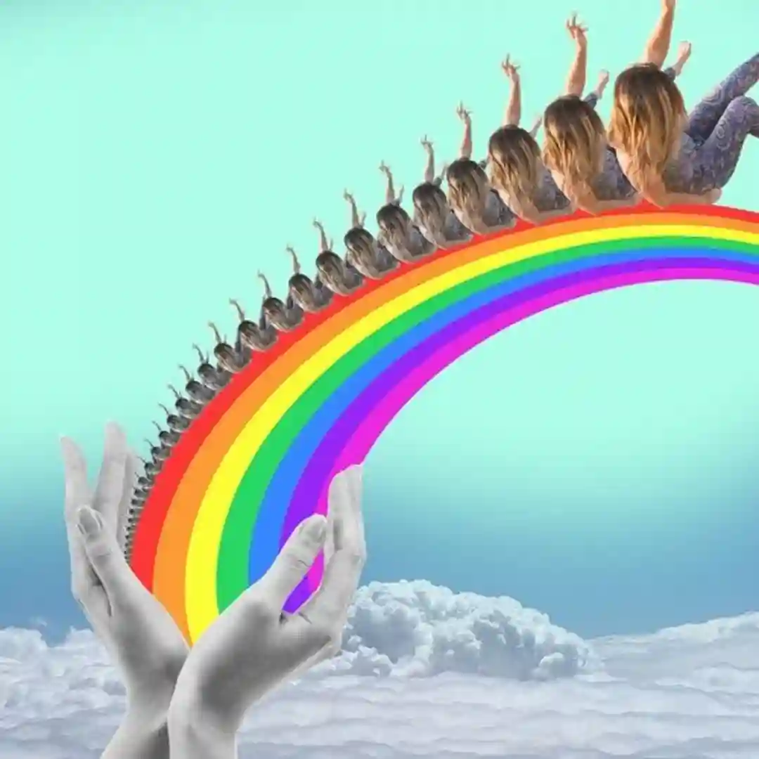 The Rollercoaster (Extended Mix) cover