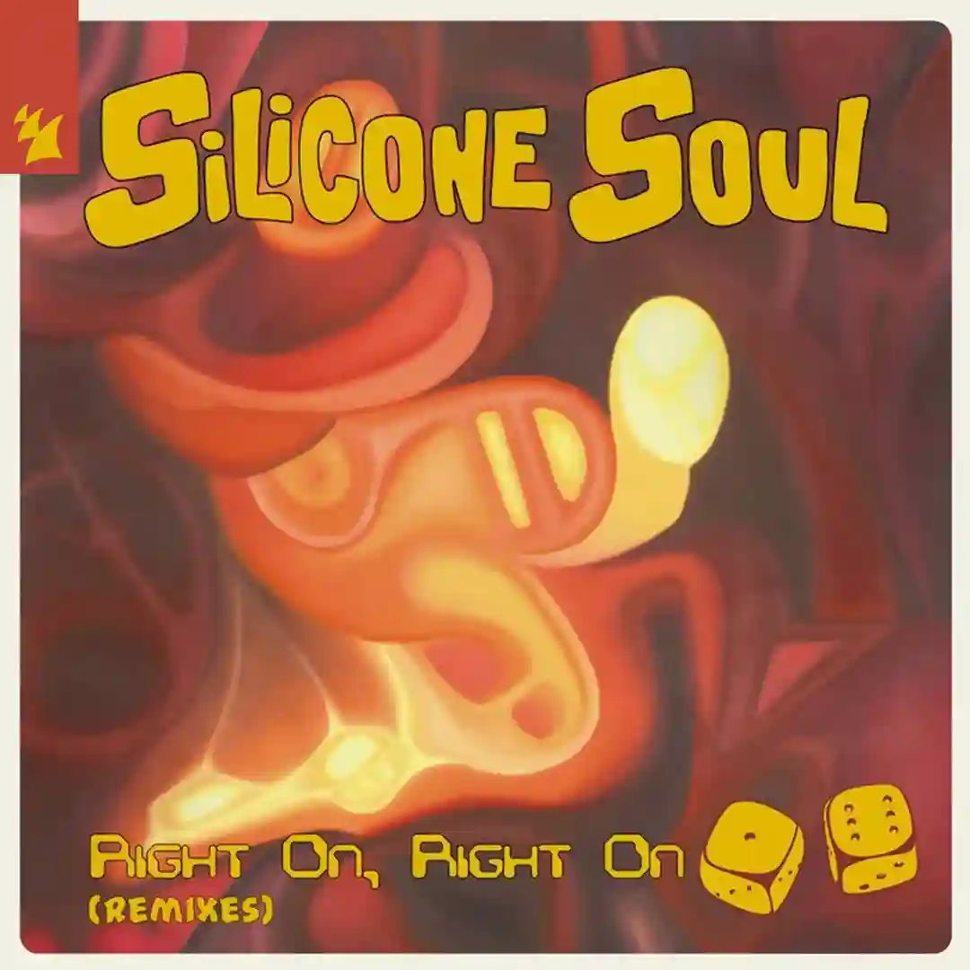 Right On, Right On (Darren Emerson's Extended Detone Dub) cover