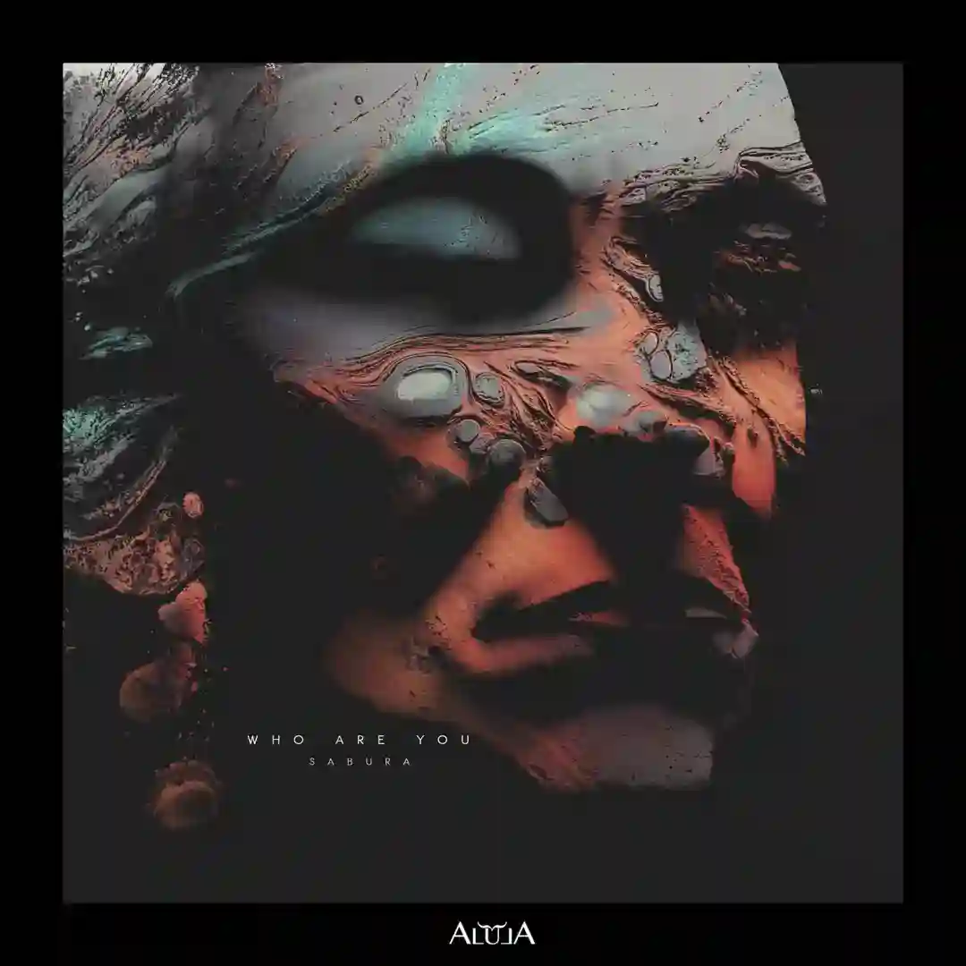 Who Are You (Roman Adam Remix) cover
