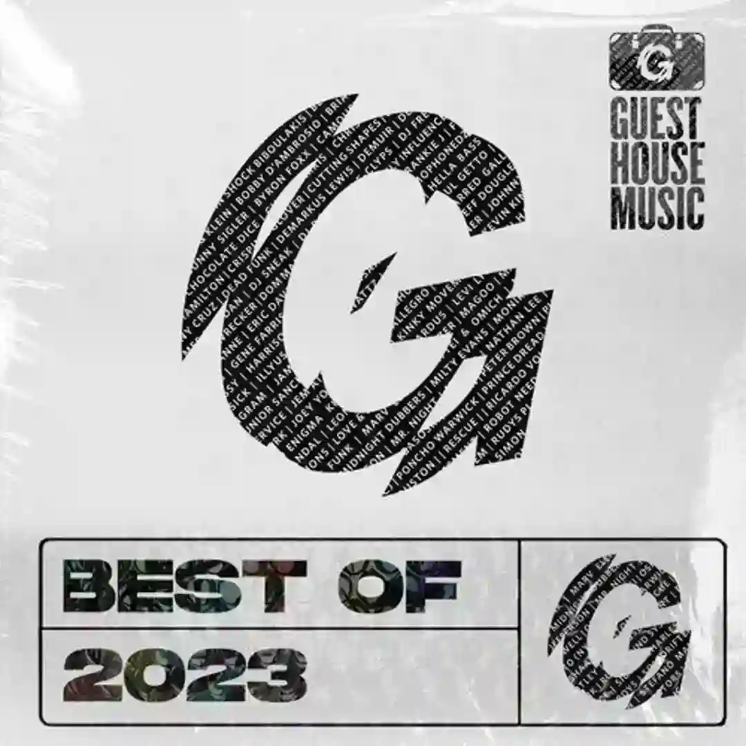 L.G.M.H. cover