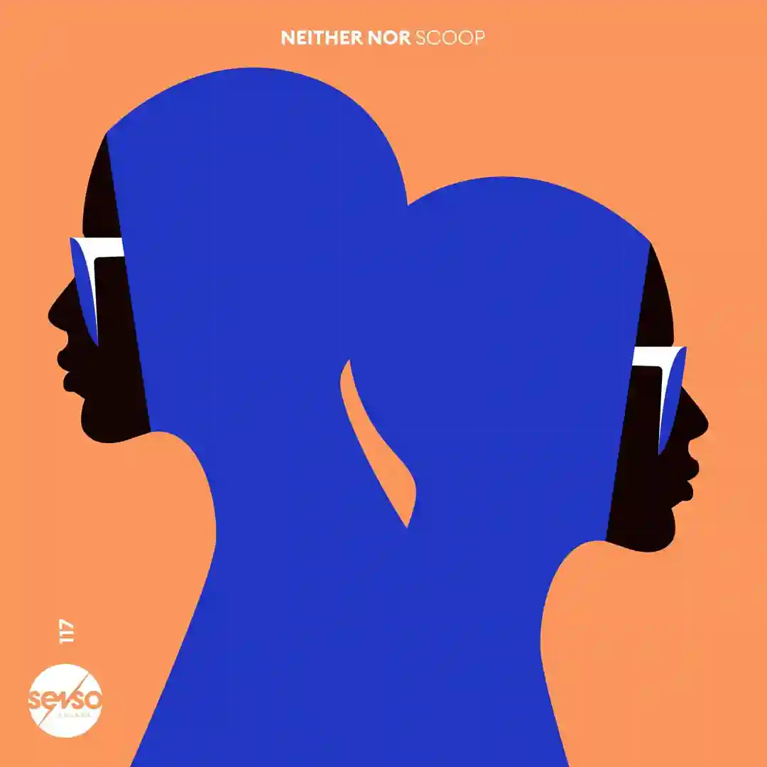 Scoop cover