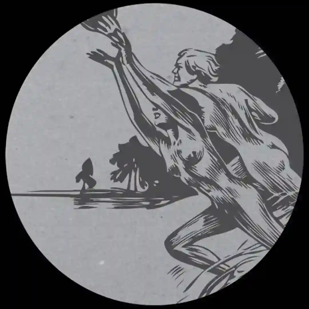 Freiluft In Remix cover