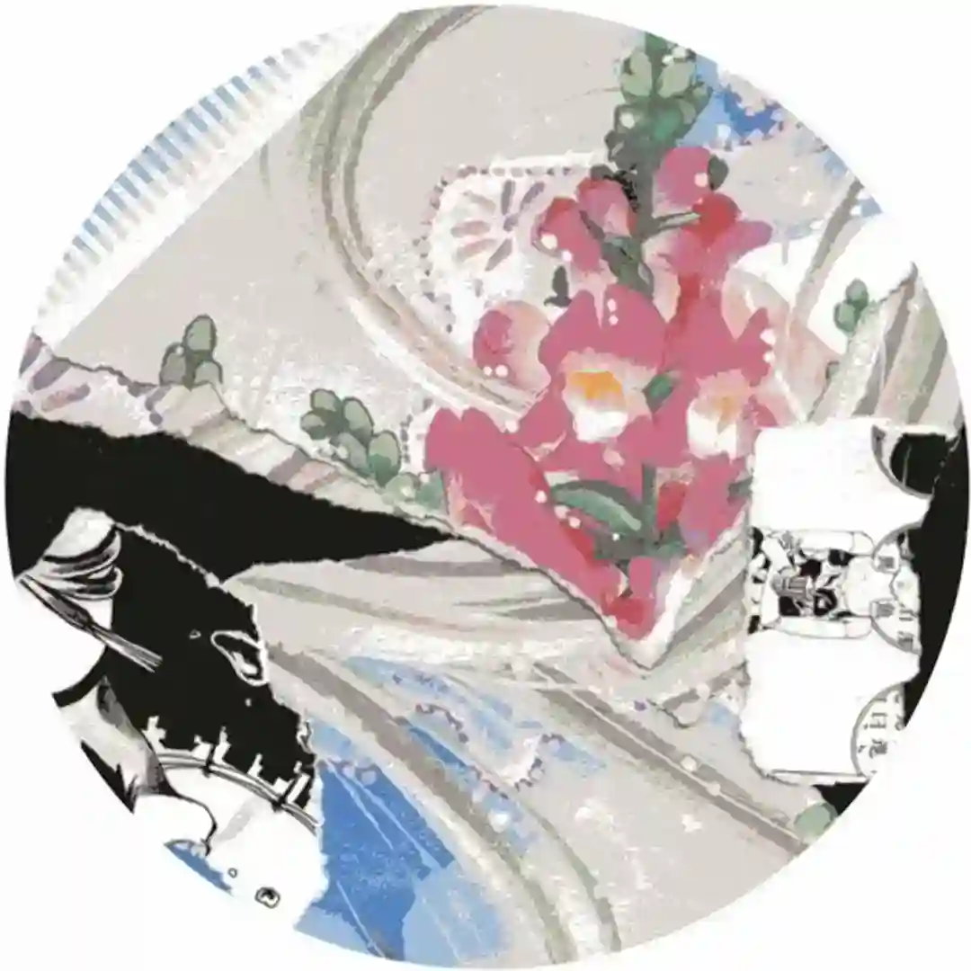 The 2nd Degree (Original Mix) cover