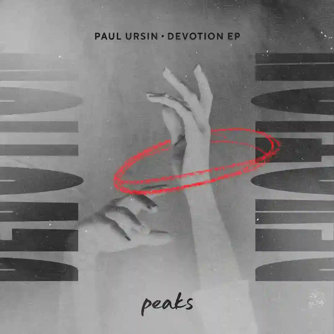 Reverse (Original Mix) cover