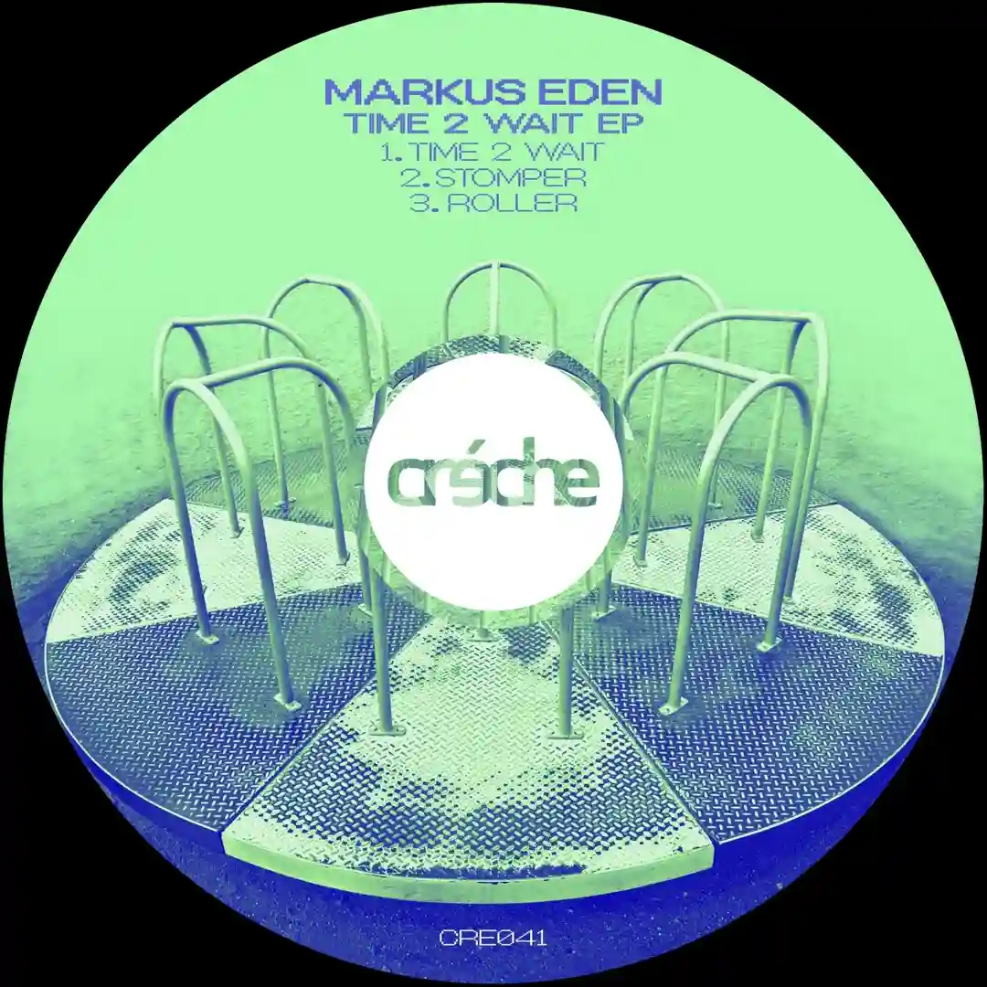 Roller (Original Mix) cover