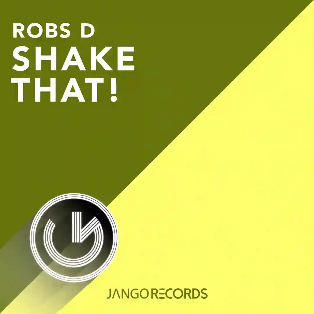Shake That ! (Original Mix) cover