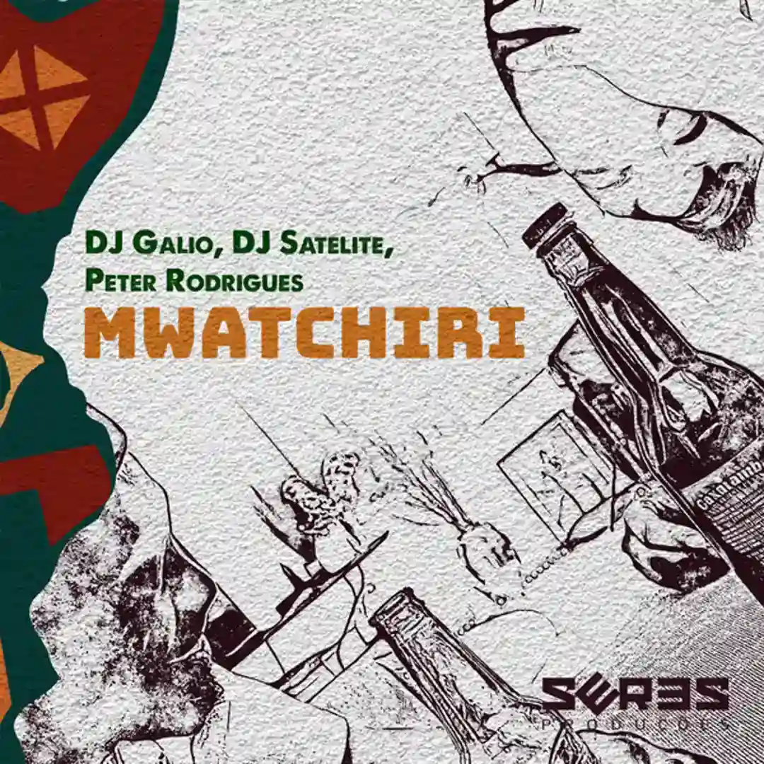 Mwatchiri cover