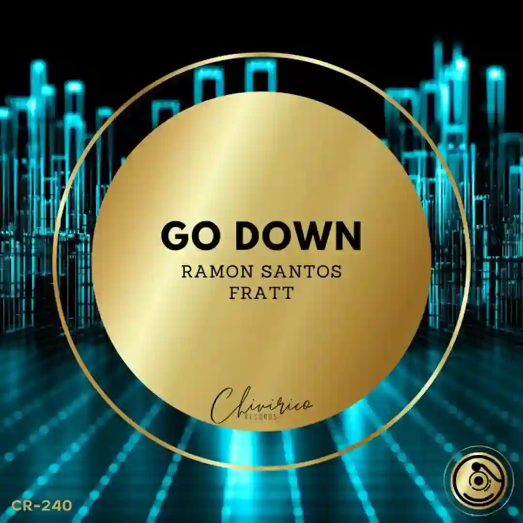 Go Down cover