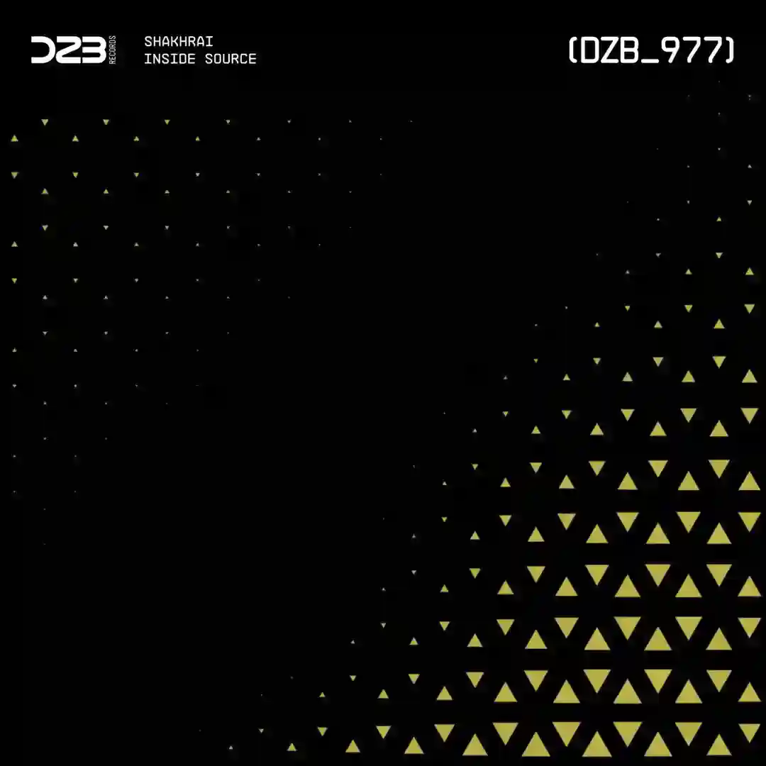 Inside Source cover