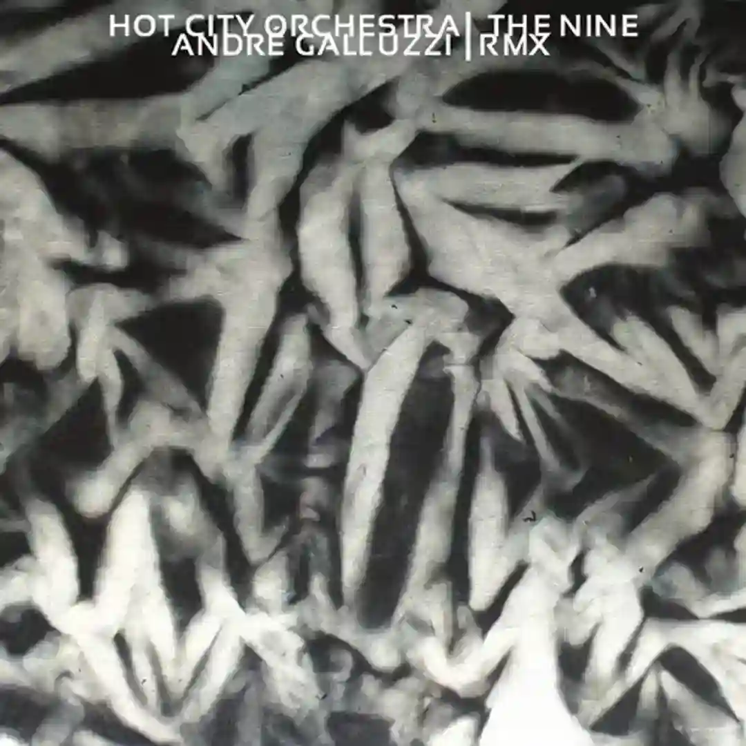 The Nine (Original) cover