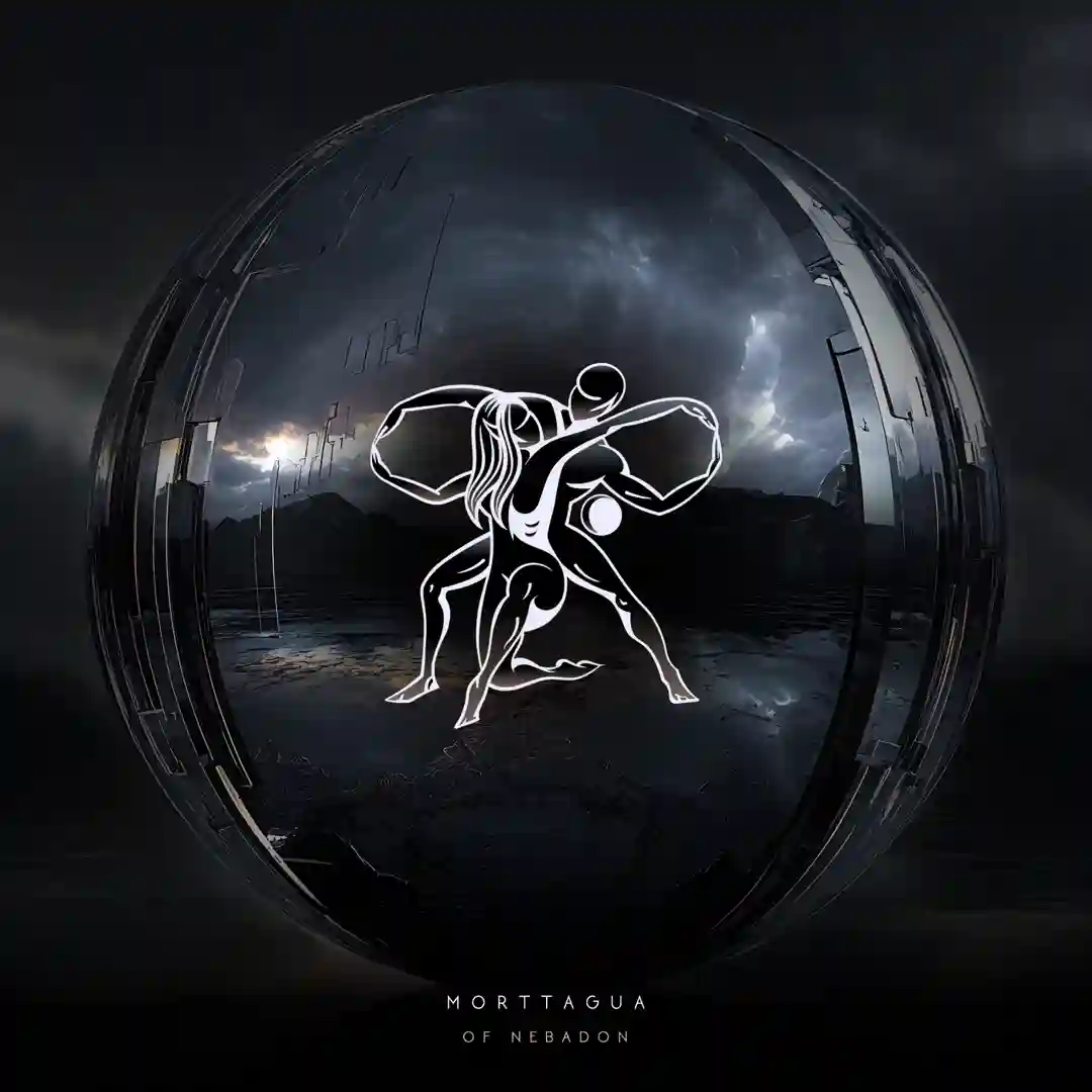 Of Nebadon cover