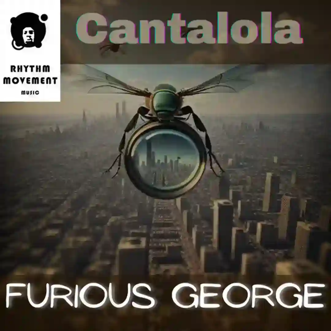 Cantalola cover