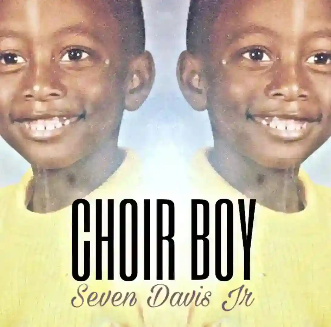 Choir Boy cover