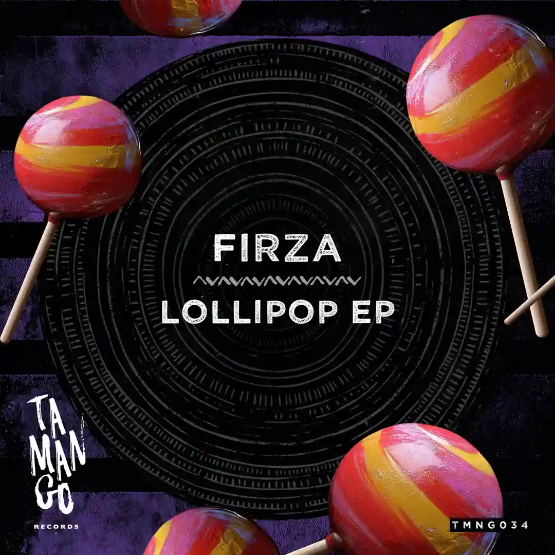 Lollipop (Original Mix) cover