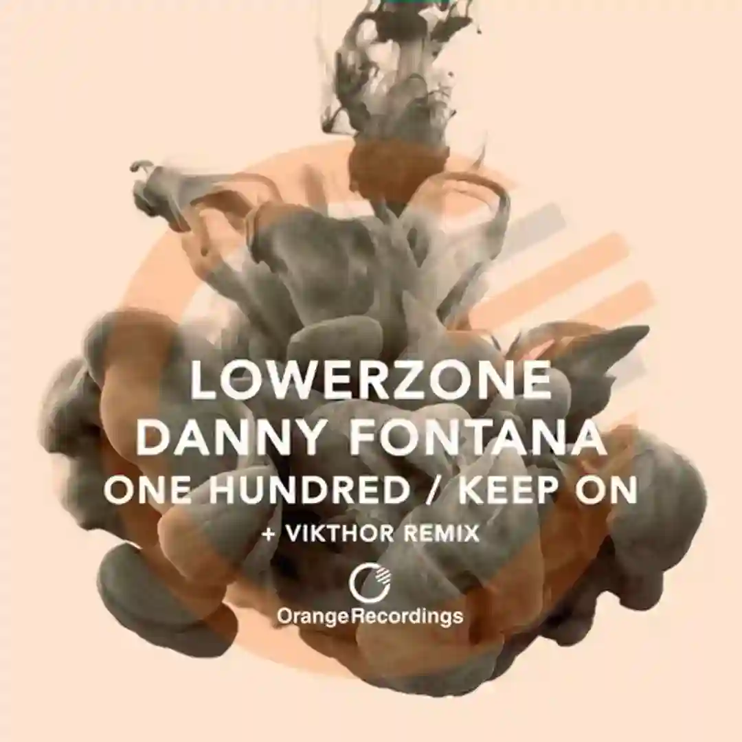 One Hundred (Original Mix) cover
