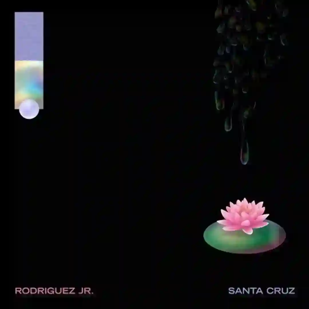 Santa Cruz (Original Mix) cover