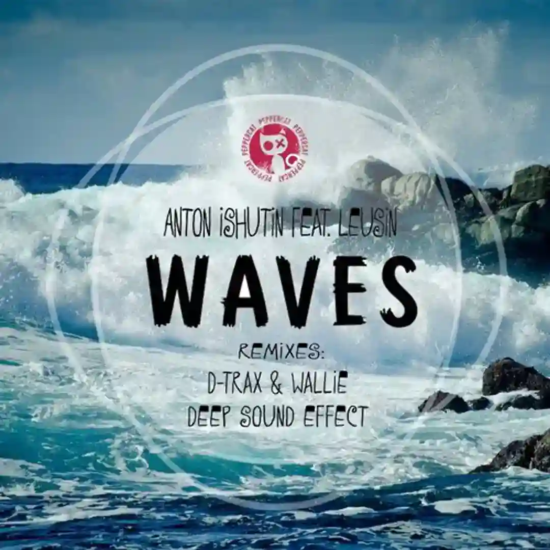 Waves (Original Mix) cover