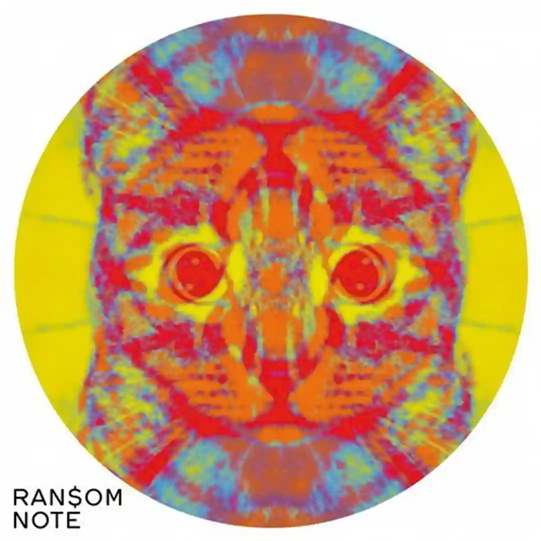 Talking To Katz (Glowing Palms Vocal Remix) cover