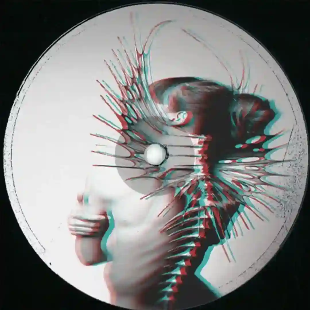Kapoentje (Original Mix) cover