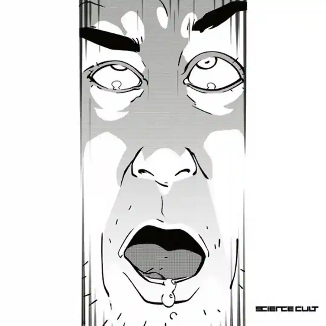Singularity 2 cover