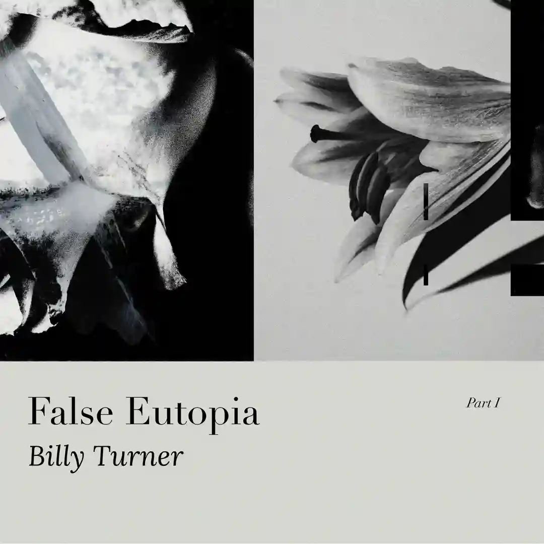 False Eutopia PT1 cover