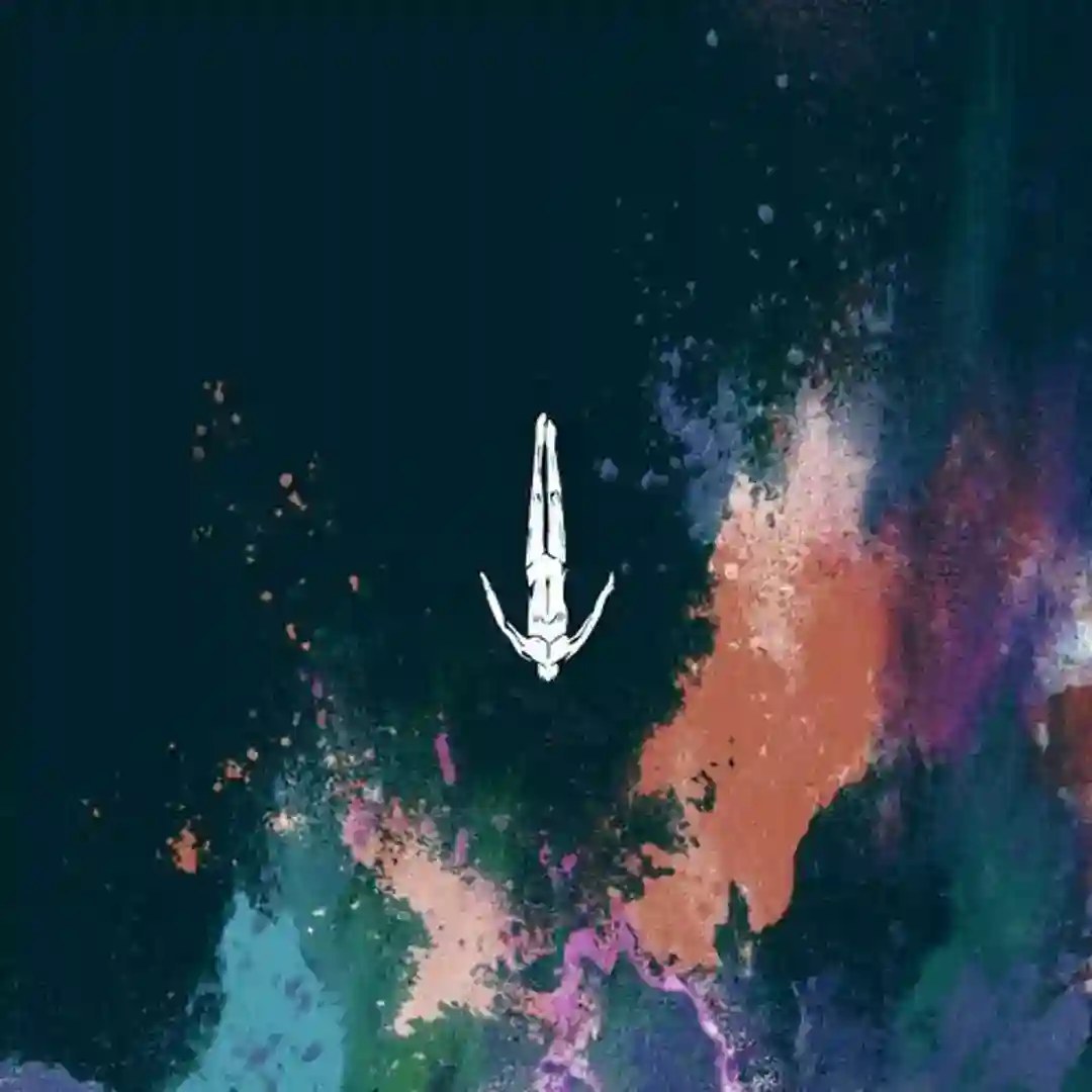 Glutes (Original Mix) cover