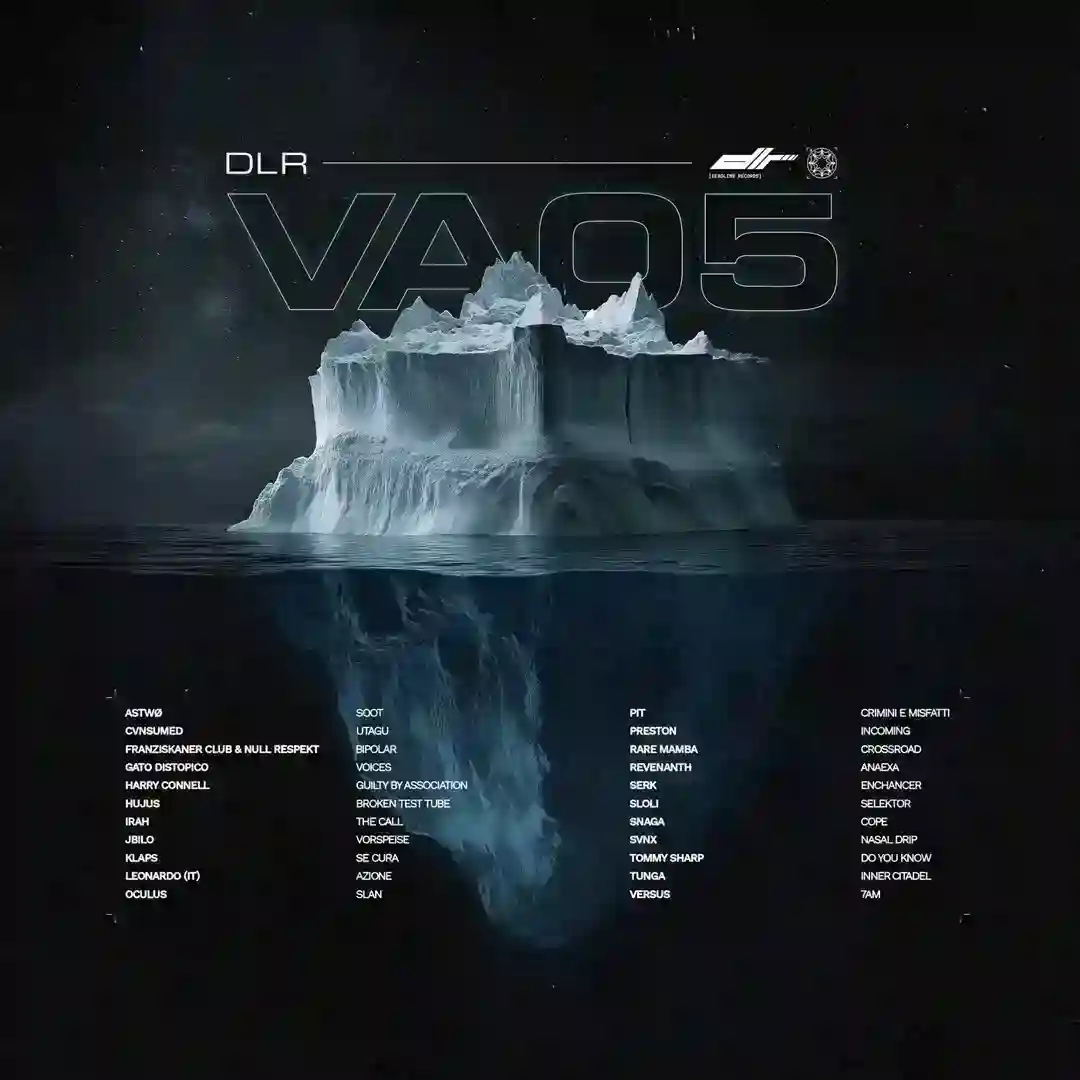 7 Am (Original Mix) cover