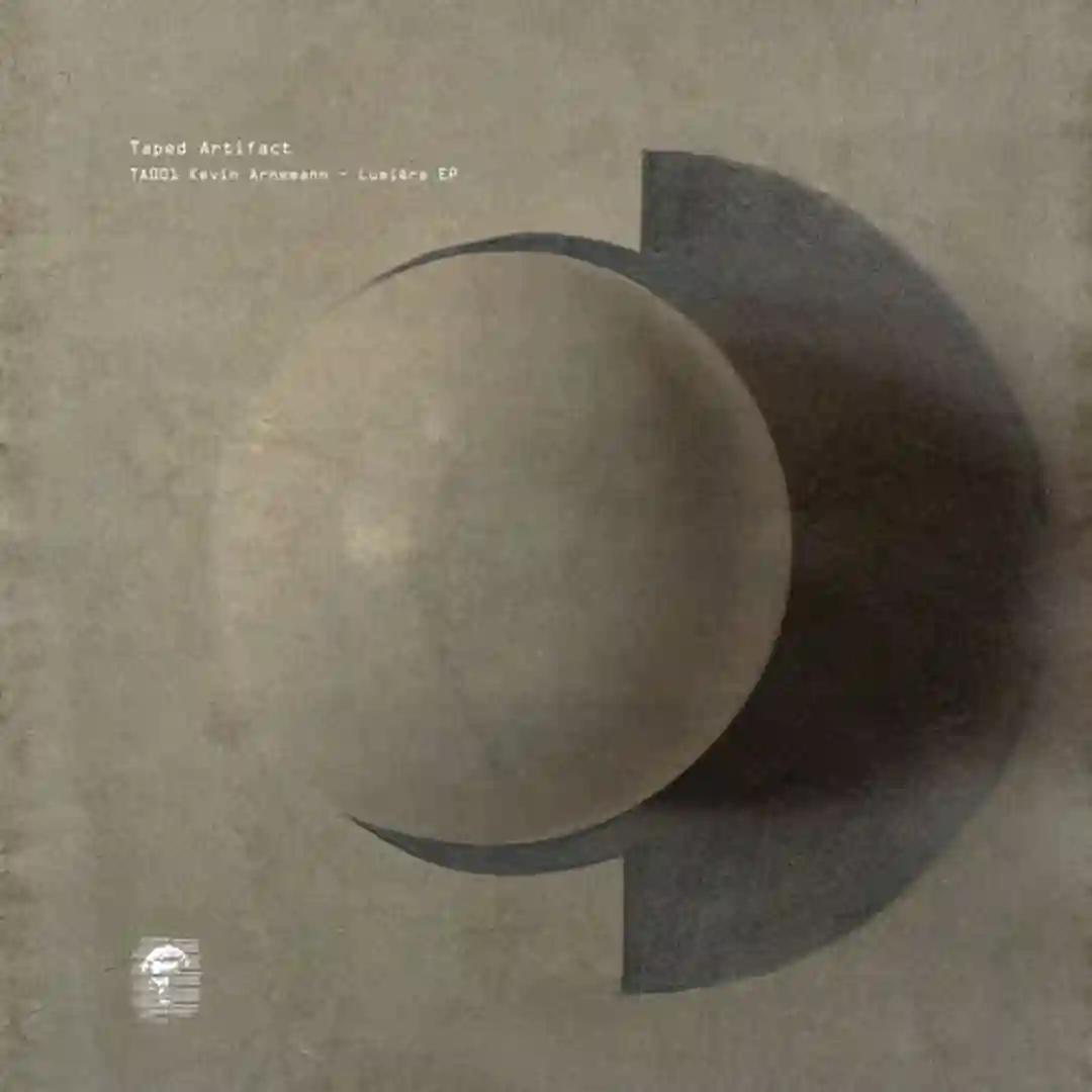 Lumiere EP cover