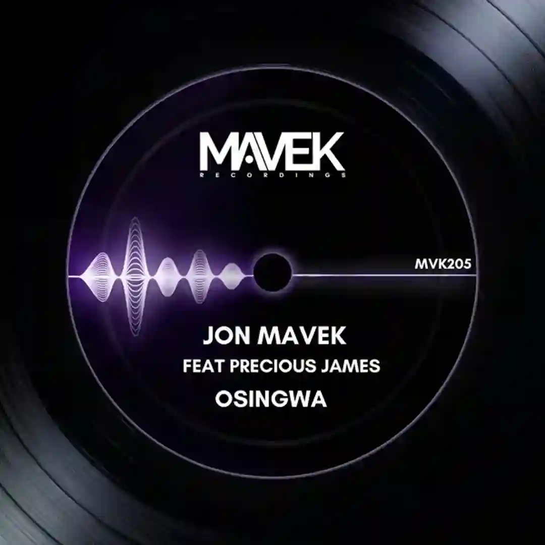 Osingwa cover