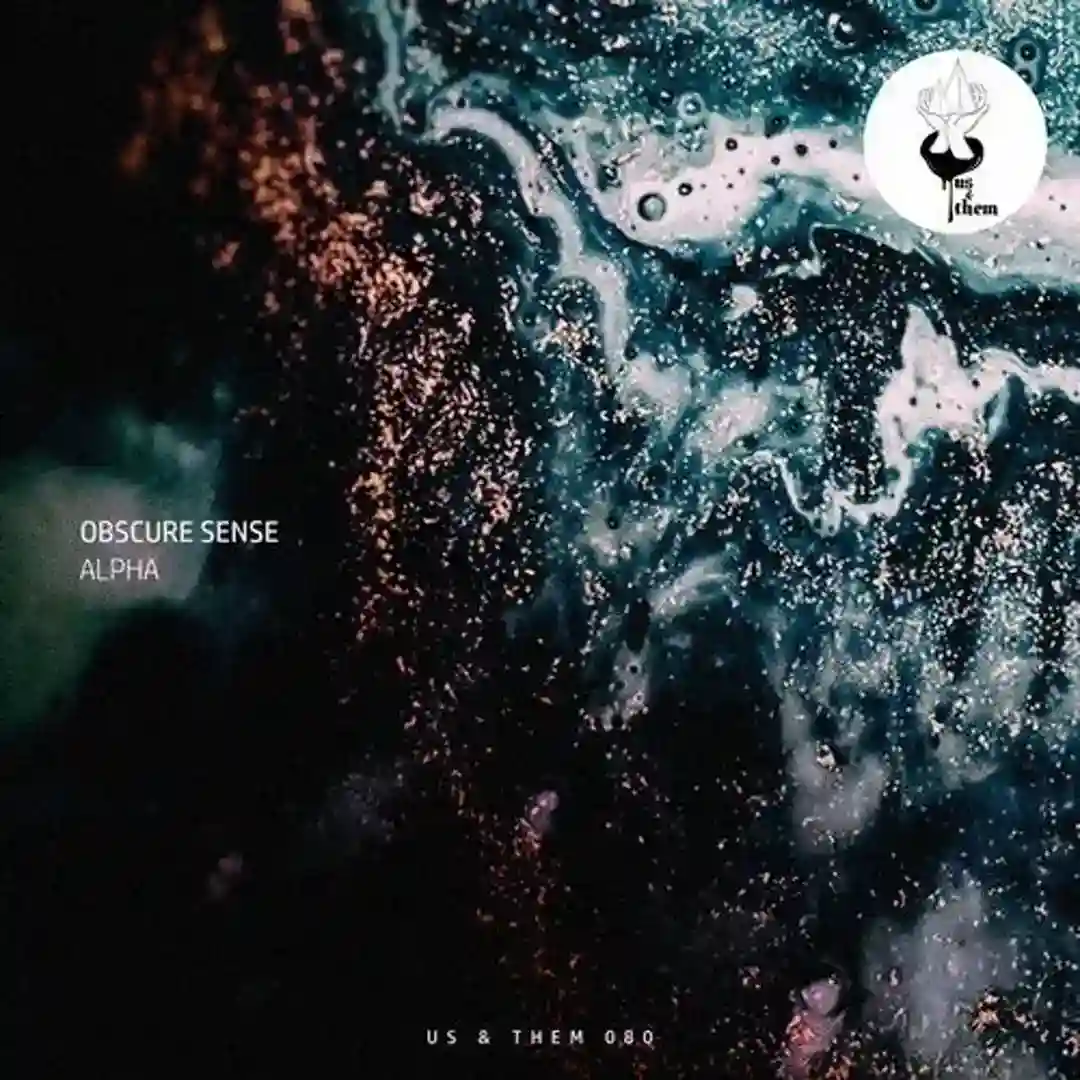 Echo Star (Original Mix) cover