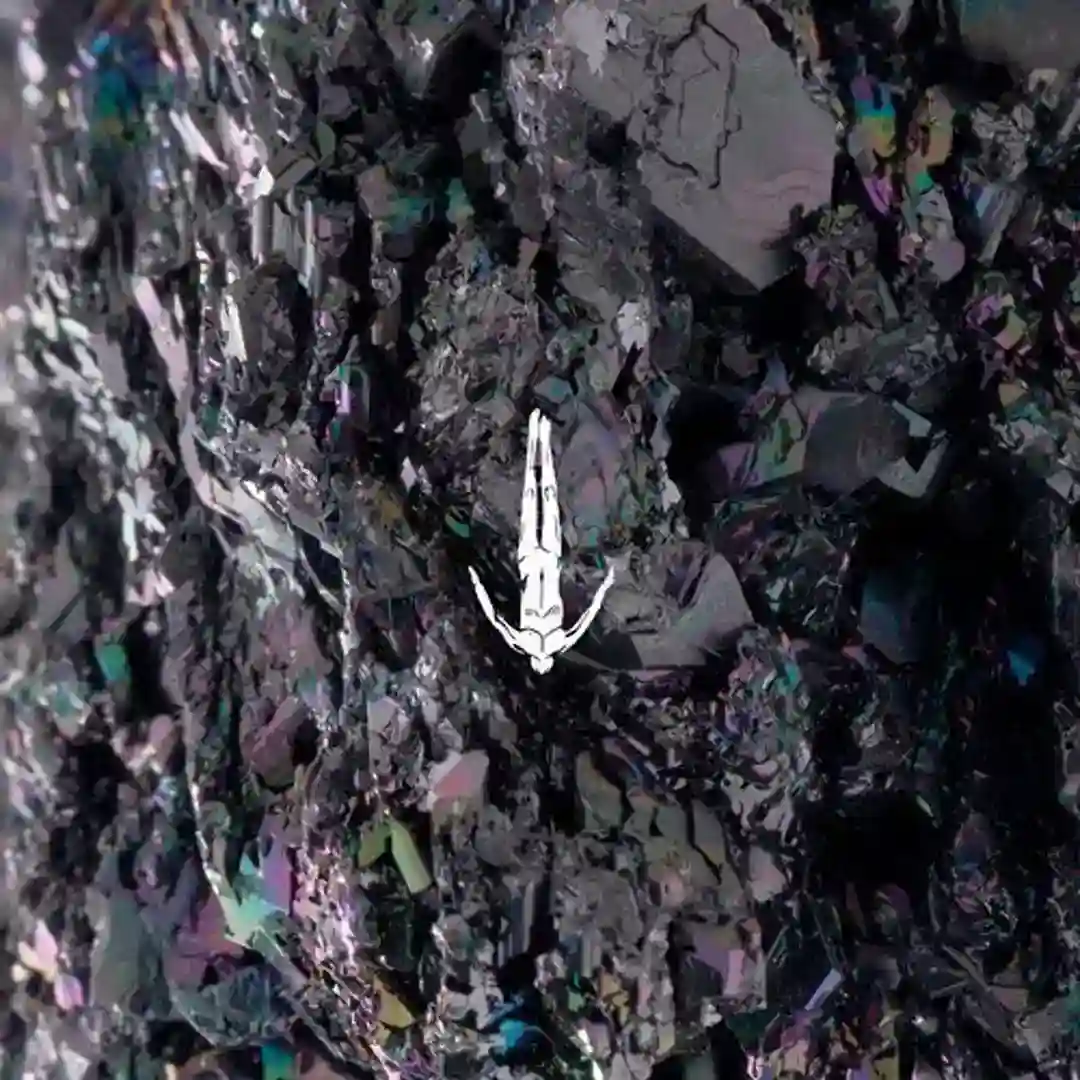 Monument (Stephan Bodzin Remix) cover