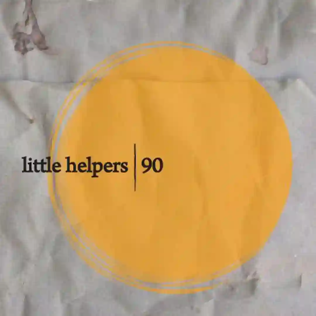 Little Helper 90-5 (Original Mix) cover